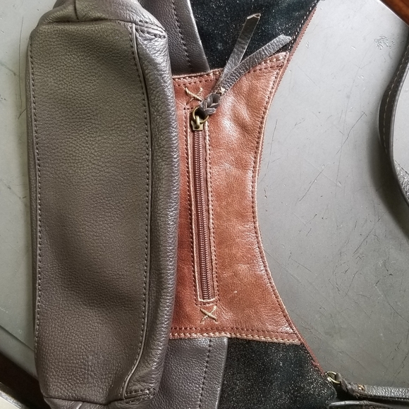 Sak Roots purse - Picture 2 of 3